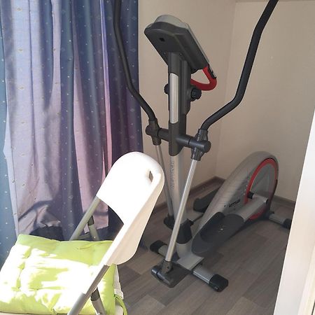 Ferienwohnung Pickenhan 沙伊代格 外观 照片